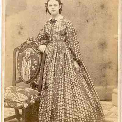 Mary Denison