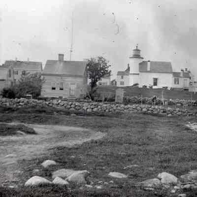 Stonington Lighthouse