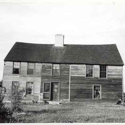 Print, Photographic
