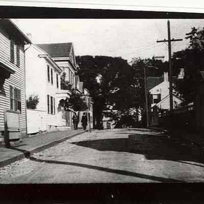 Pearl Street