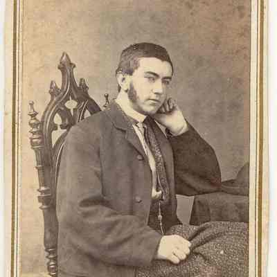 Carte-de-visite