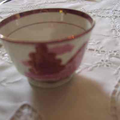 Teacup