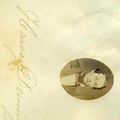 Harvey Deming