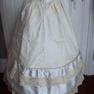 Petticoat