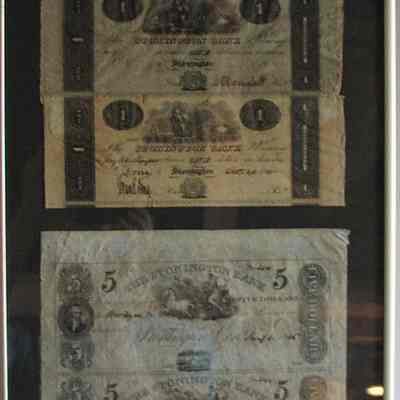 Note, Private Bank
