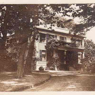 Postcard