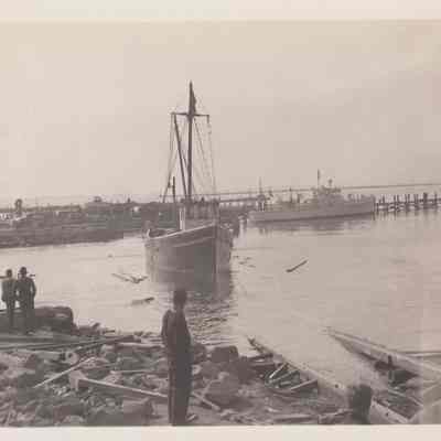 Postcard
