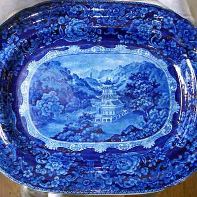 Platter