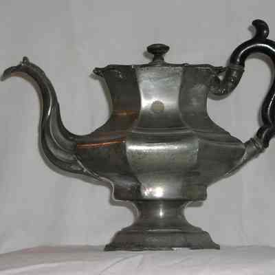 Teapot