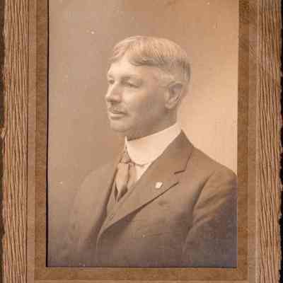Alexander Palmer Loper