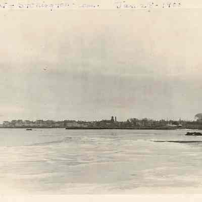 Stonington Point