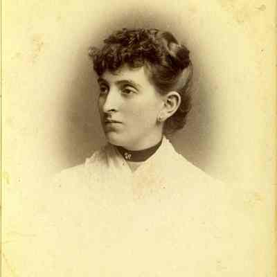 Kate Chesebro Stanton