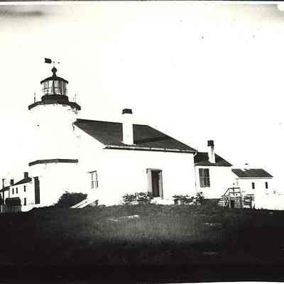 Stonington Lighthouse