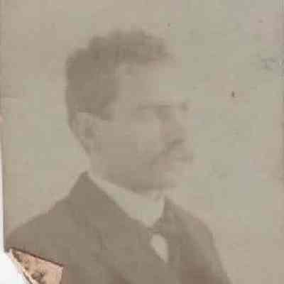 Print, Photographic