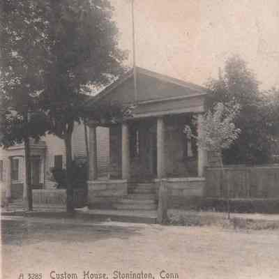 Postcard