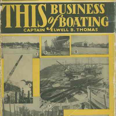 This Business of Boating