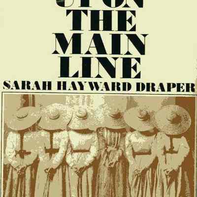 Once Upon the Main Line