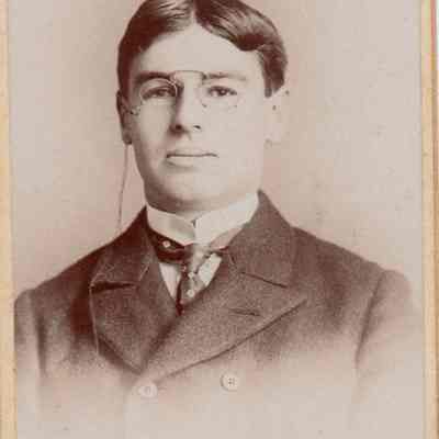 Alexander Palmer Loper