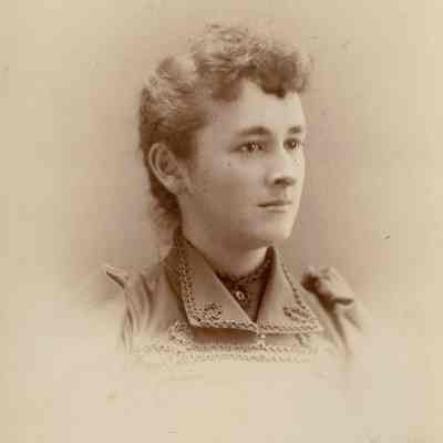 Martha Elizabeth Clark