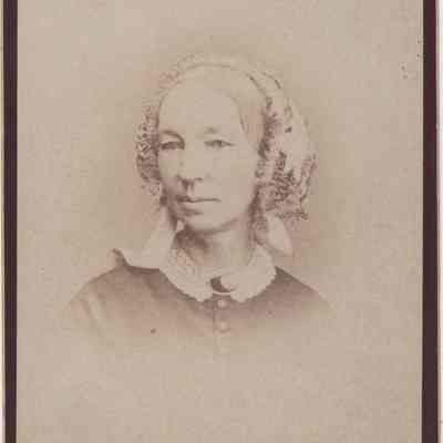 Hull Family Photographs