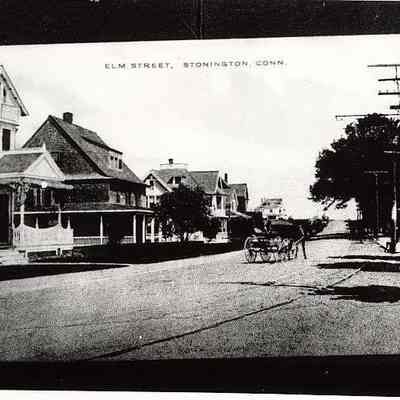 Elm Street
