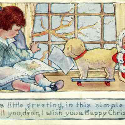 Postcard