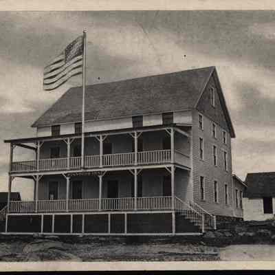 Stanton's Inn