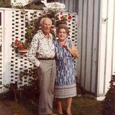 Dorothea Hewitt Gould collection
