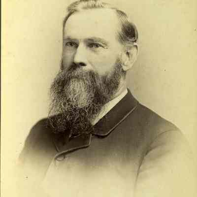 William Franklin Grant
