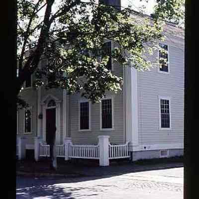 53 Main Street