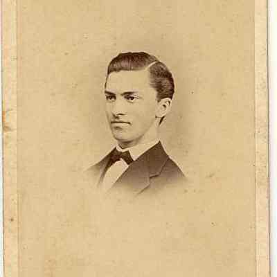Print, Photographic