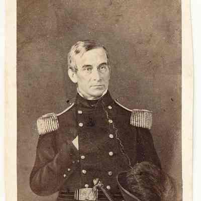 Major Anderson