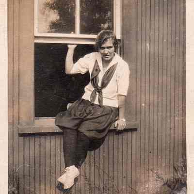 Print, Photographic