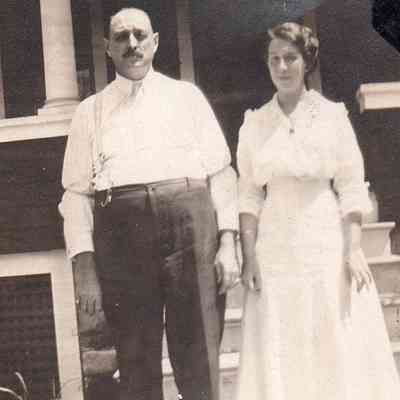 Vera Tillotson