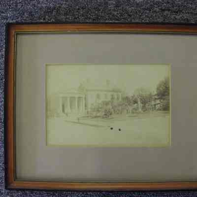 Print, Photographic
