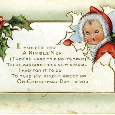 Postcard