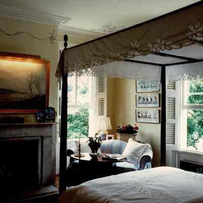 "Romantic Renaissance", Palmer House, 1989