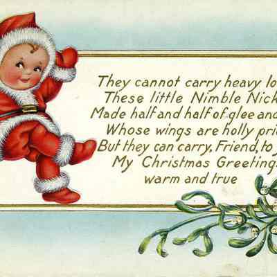 Postcard