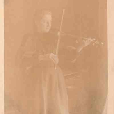 Print, Photographic