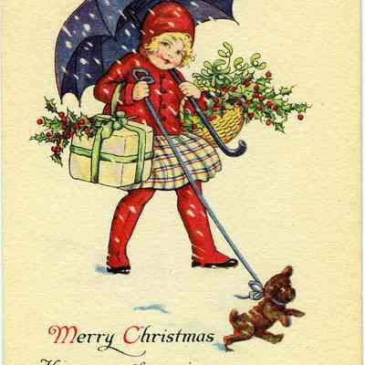 Postcard