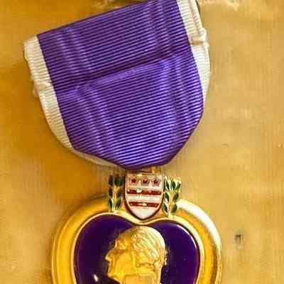 Medal