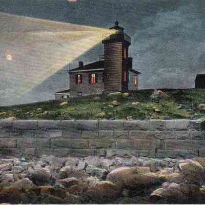 Postcard