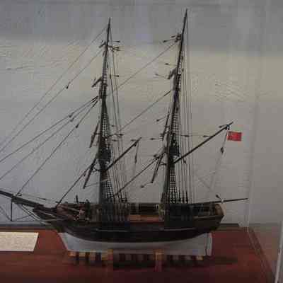 Model