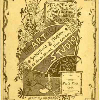 Kate Chesebro Stanton