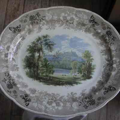 Platter