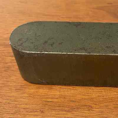 Piece of Swedish Steel