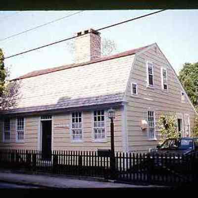 35 Water Street
