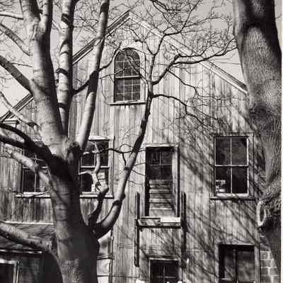143 Water Street
