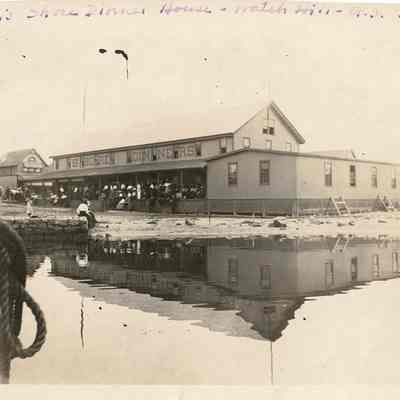 Larkin's Shore Dinner House