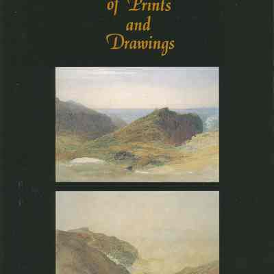 The Care of Prints and Drawings